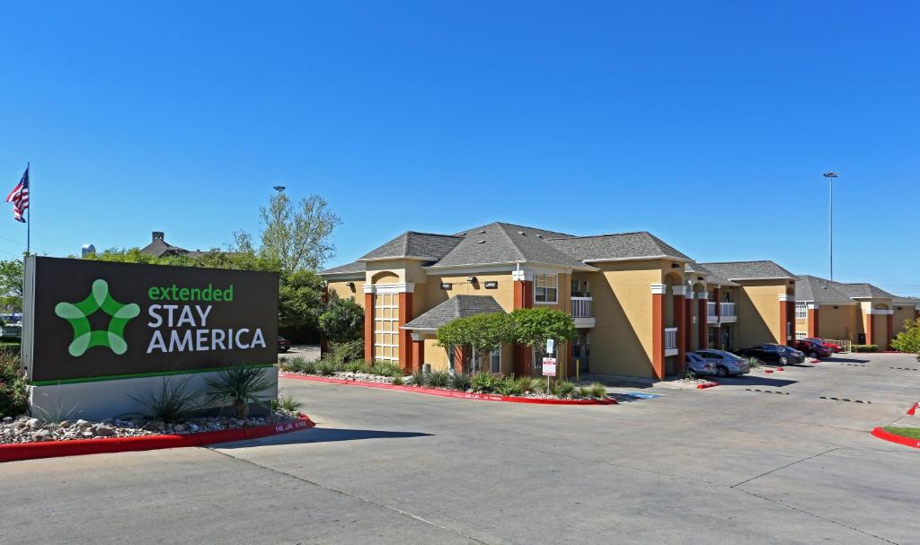 Extended Stay America Suites - Austin - Arboretum - South Main image 1