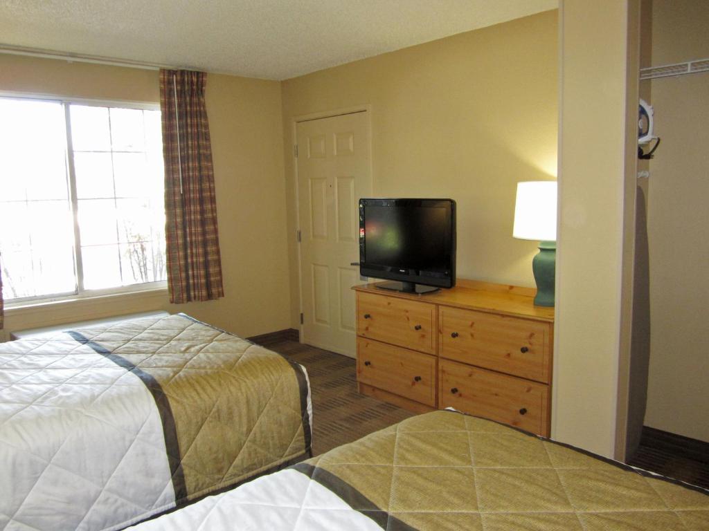 Extended Stay America Suites - Austin - Arboretum - South Main image 2